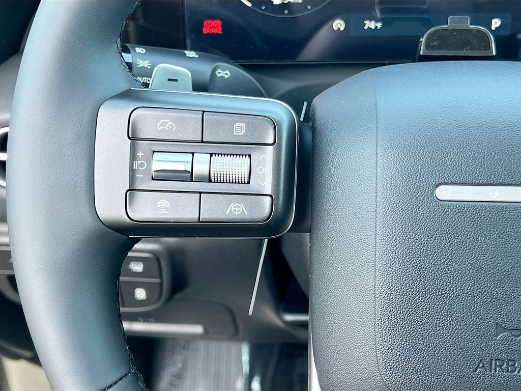 2026 Hyundai PALISADE SEL FWD