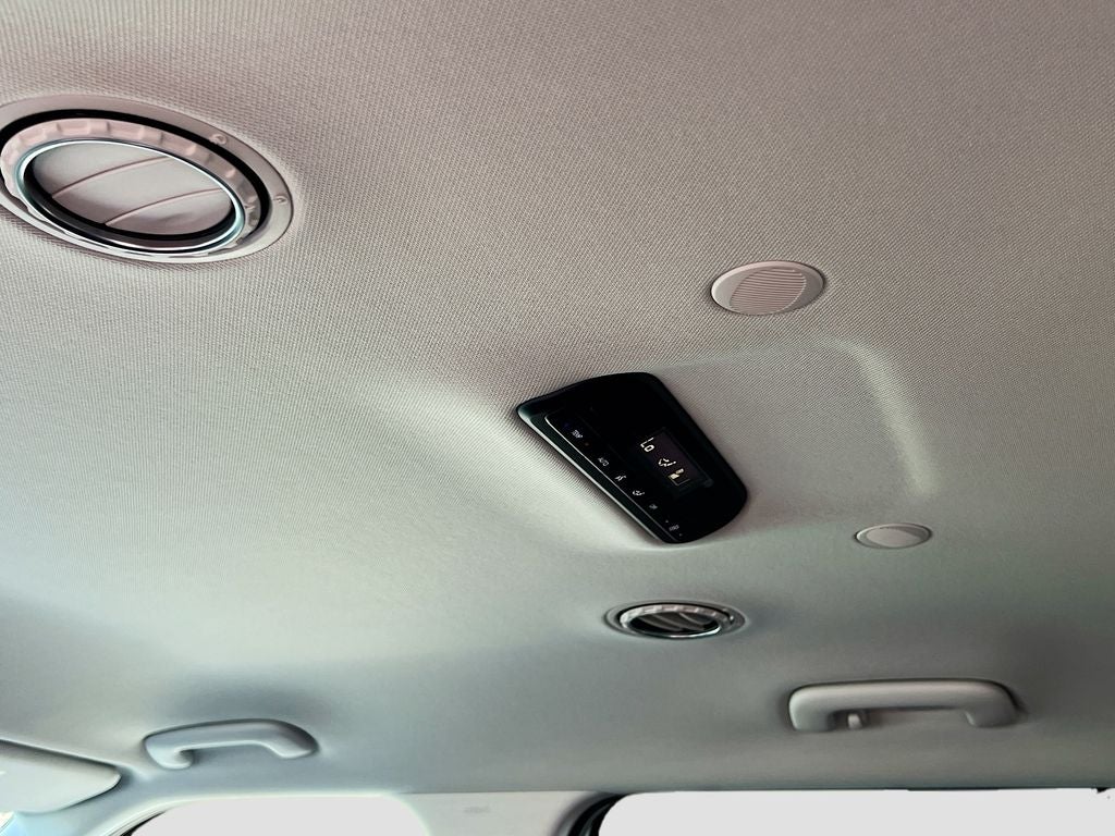 2026 Hyundai PALISADE SEL FWD