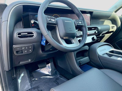 2026 Hyundai PALISADE SEL FWD