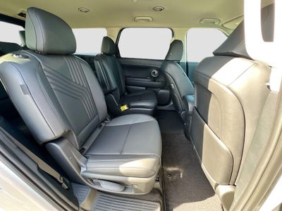 2026 Hyundai PALISADE SEL FWD