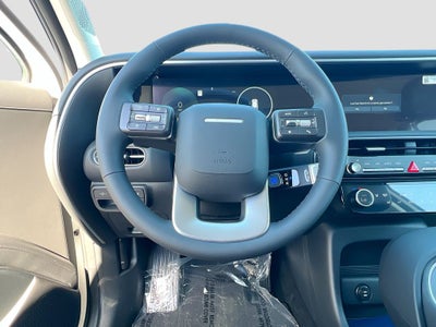2026 Hyundai PALISADE HYBRID Blue SEL 8P