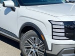 2026 Hyundai PALISADE HYBRID Blue SEL 8P