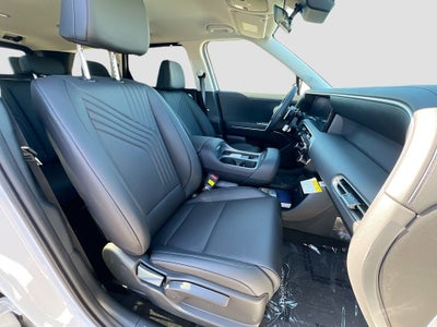 2026 Hyundai PALISADE HYBRID Blue SEL 8P