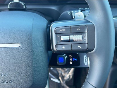 2026 Hyundai PALISADE HYBRID Blue SEL 8P