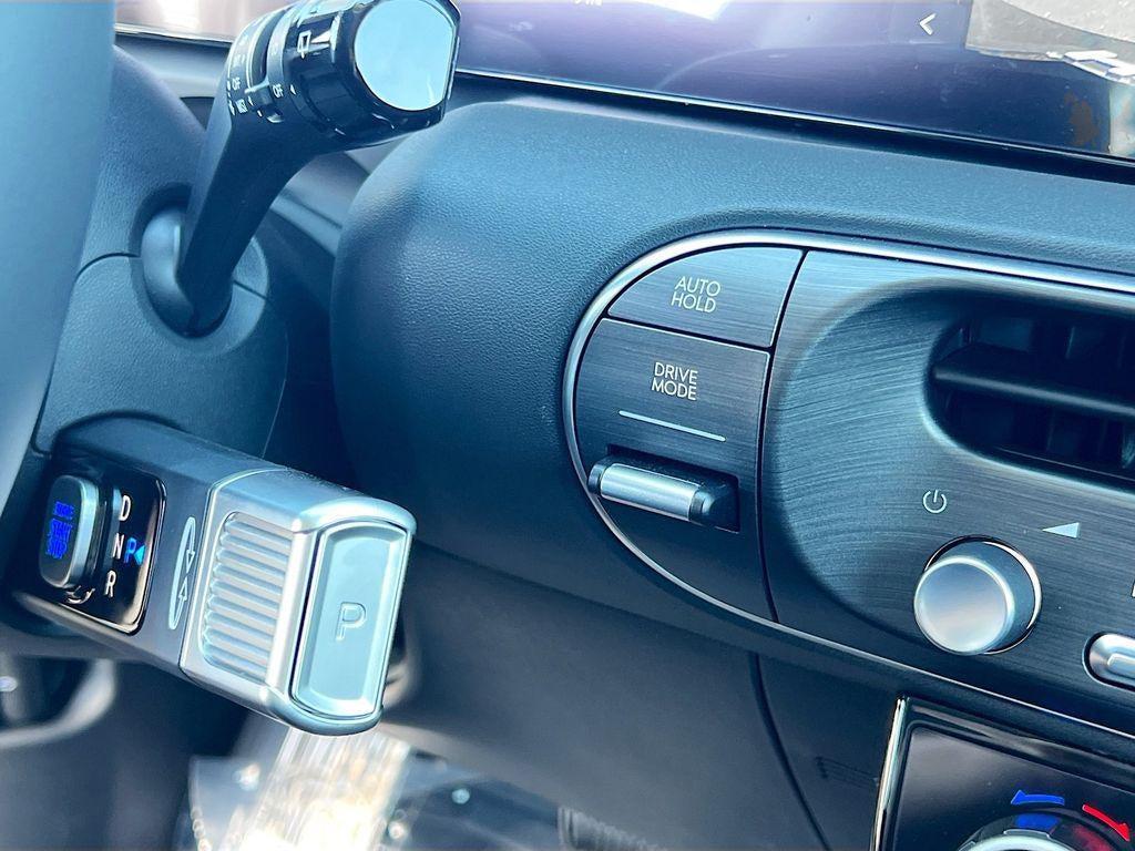 2026 Hyundai PALISADE HYBRID Blue SEL 8P
