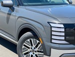 2026 Hyundai PALISADE HYBRID Blue SEL 7P