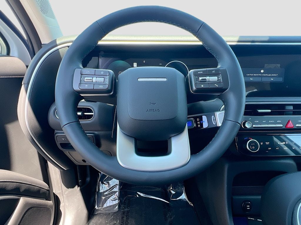 2026 Hyundai PALISADE HYBRID Blue SEL 7P