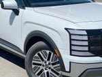 2026 Hyundai PALISADE HYBRID Blue SEL 7P