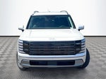 2026 Hyundai PALISADE HYBRID Blue SEL 7P