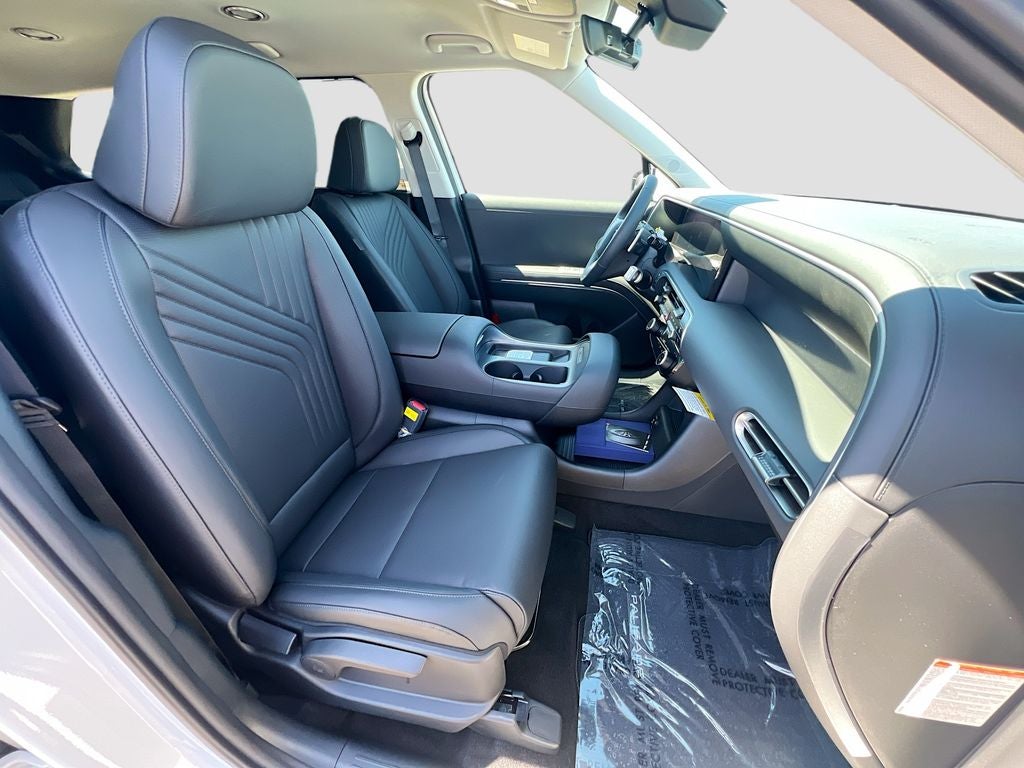 2026 Hyundai PALISADE HYBRID Blue SEL 7P