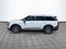 2026 Hyundai PALISADE HYBRID Blue SEL 7P