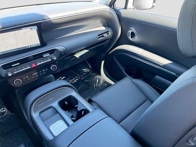 2026 Hyundai PALISADE HYBRID Blue SEL 7P
