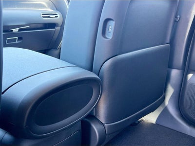 2026 Hyundai PALISADE HYBRID Blue SEL 7P