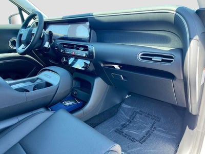 2026 Hyundai PALISADE HYBRID Blue SEL 7P