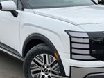 2027 Hyundai PALISADE HYBRID Blue SEL 7P