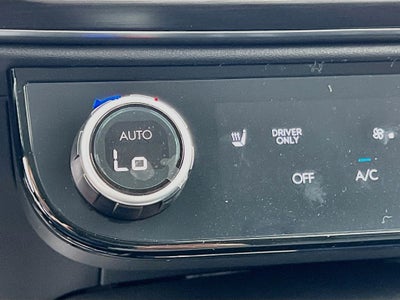 2027 Hyundai PALISADE HYBRID Blue SEL 7P
