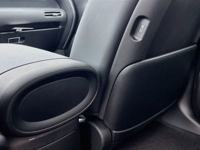 2027 Hyundai PALISADE HYBRID Blue SEL 7P