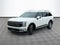 2027 Hyundai PALISADE HYBRID Blue SEL 7P