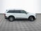 2027 Hyundai PALISADE HYBRID Blue SEL 7P