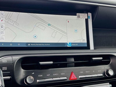 2027 Hyundai PALISADE HYBRID Blue SEL 7P