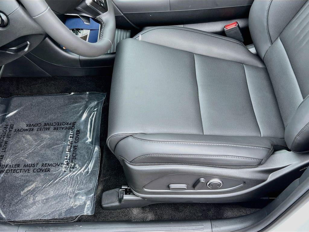 2027 Hyundai PALISADE HYBRID Blue SEL 7P