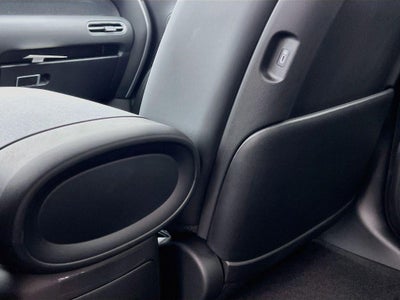 2027 Hyundai PALISADE HYBRID Blue SEL 7P