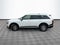 2027 Hyundai PALISADE HYBRID Blue SEL 7P