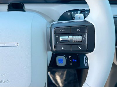 2026 Hyundai PALISADE HYBRID Blue SEL 7P