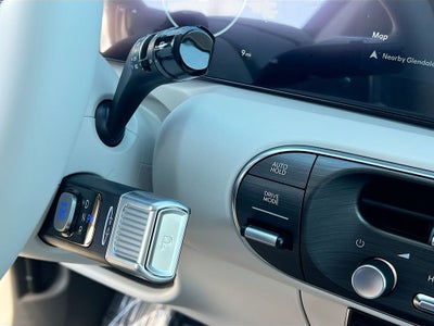 2026 Hyundai PALISADE HYBRID Blue SEL 7P