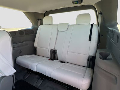 2026 Hyundai PALISADE HYBRID Blue SEL 7P