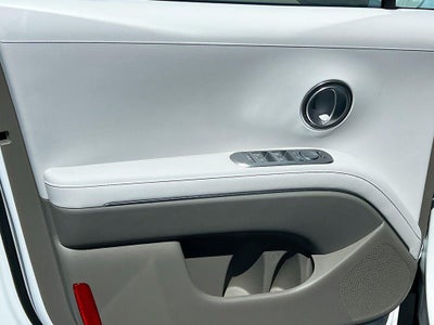 2026 Hyundai PALISADE HYBRID Blue SEL 7P