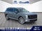 2026 Hyundai PALISADE HYBRID Blue SEL 8P