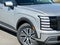 2026 Hyundai PALISADE HYBRID Blue SEL 8P