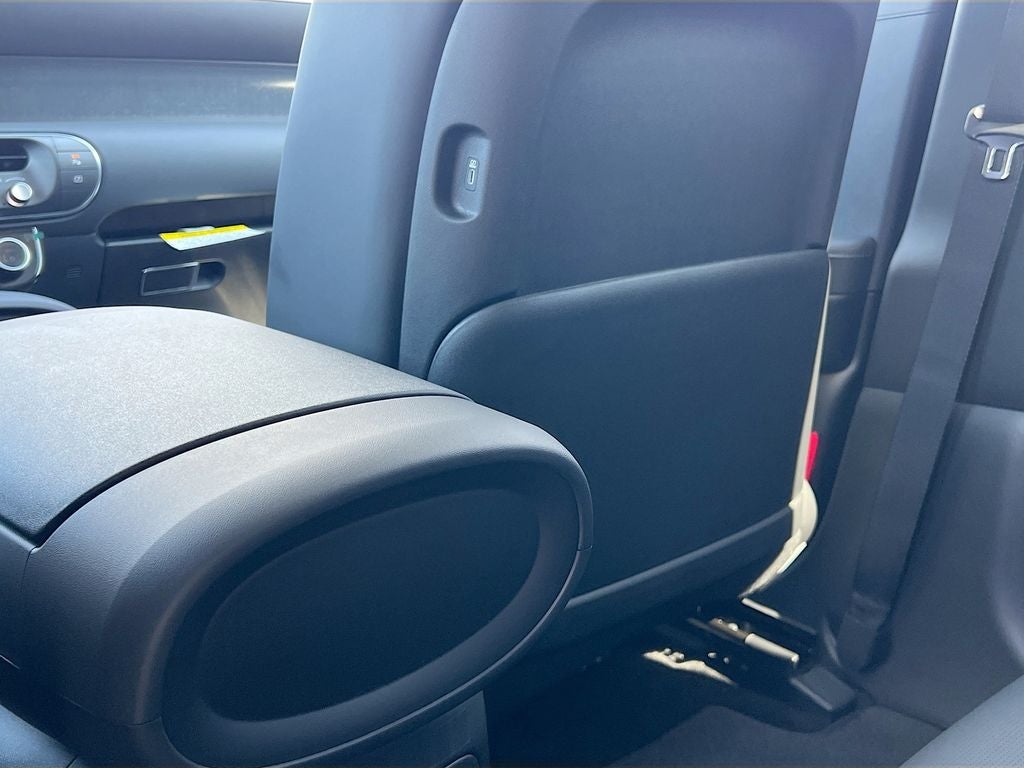 2026 Hyundai PALISADE HYBRID Blue SEL 8P