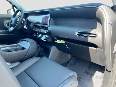 2026 Hyundai PALISADE HYBRID Blue SEL 8P