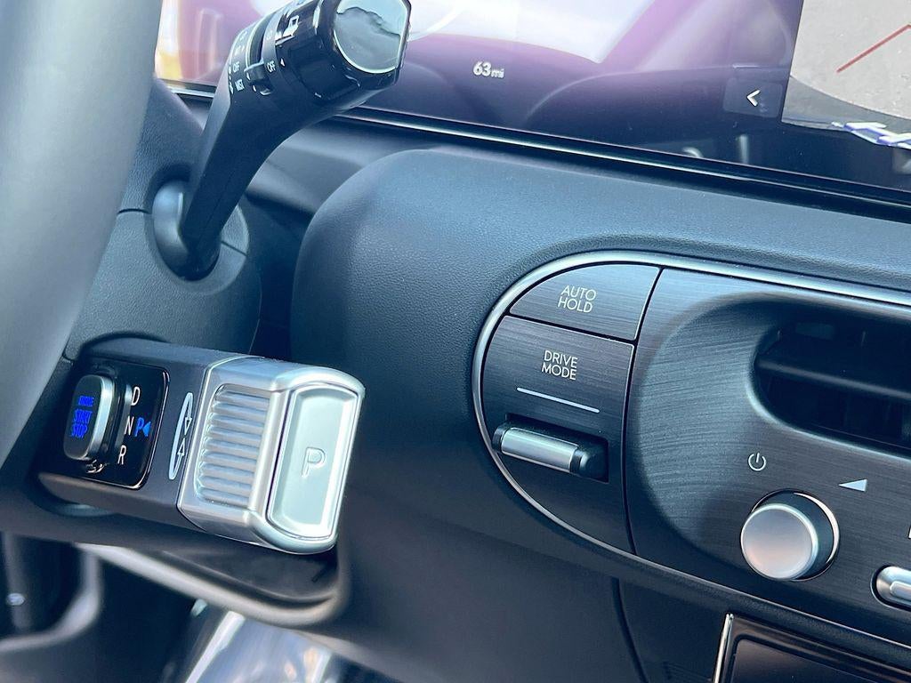 2026 Hyundai PALISADE HYBRID Blue SEL 8P