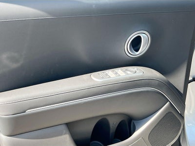 2026 Hyundai PALISADE HYBRID Blue SEL 8P