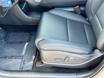 2026 Hyundai PALISADE HYBRID Blue SEL 8P