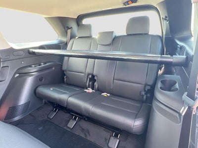 2026 Hyundai PALISADE HYBRID Blue SEL 8P