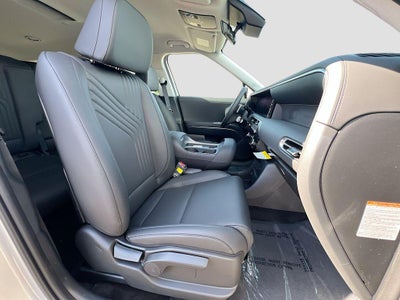 2026 Hyundai PALISADE HYBRID Blue SEL 8P