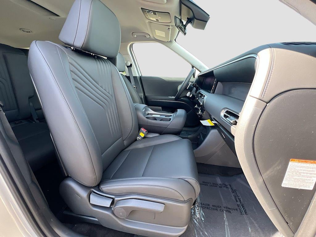 2026 Hyundai PALISADE HYBRID Blue SEL 8P