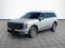 2026 Hyundai PALISADE HYBRID Blue SEL 8P