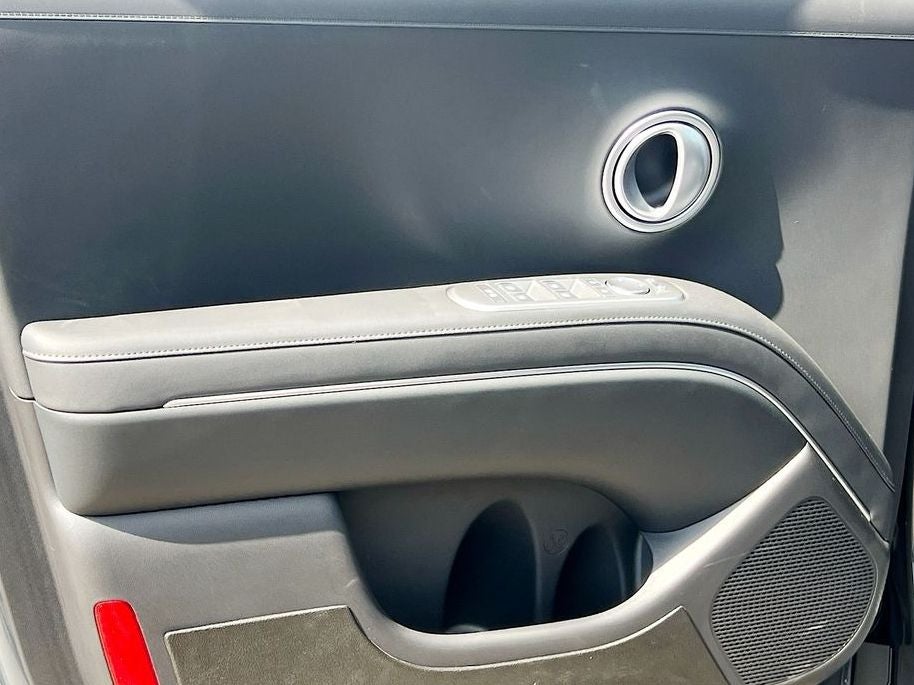 2026 Hyundai PALISADE HYBRID Blue SEL 8P