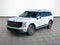 2026 Hyundai PALISADE HYBRID Blue SEL 8P