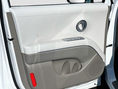 2026 Hyundai PALISADE HYBRID Blue SEL 8P