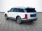 2026 Hyundai PALISADE HYBRID Blue SEL 8P