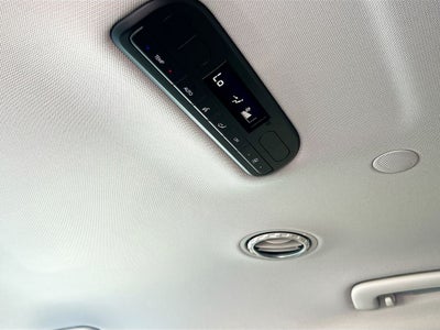 2026 Hyundai PALISADE HYBRID Blue SEL 8P