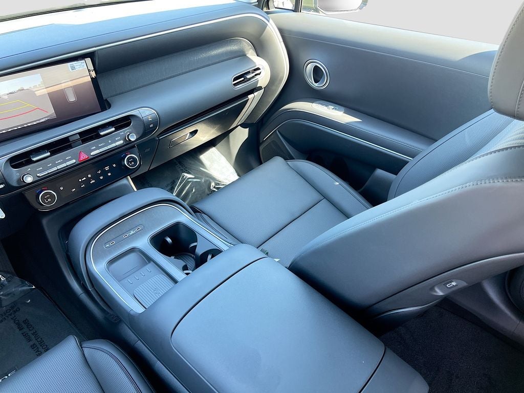 2026 Hyundai PALISADE SEL AWD