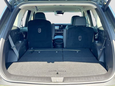 2026 Hyundai PALISADE SEL AWD