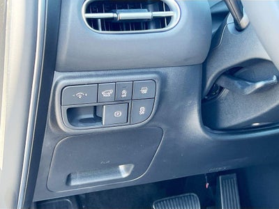 2026 Hyundai PALISADE SEL AWD